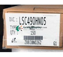 LSC490HN05-W